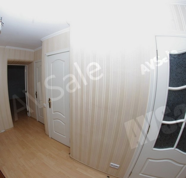 Продажа 2-комнатной квартиры 70 м², Митрополита Андрея Шептицкого ул., 3Г
