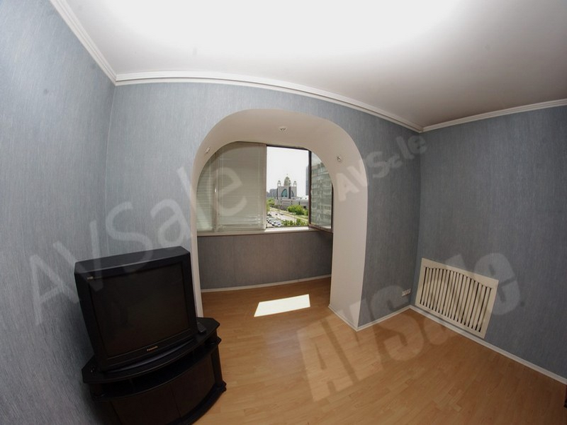 Продажа 2-комнатной квартиры 70 м², Митрополита Андрея Шептицкого ул., 3Г
