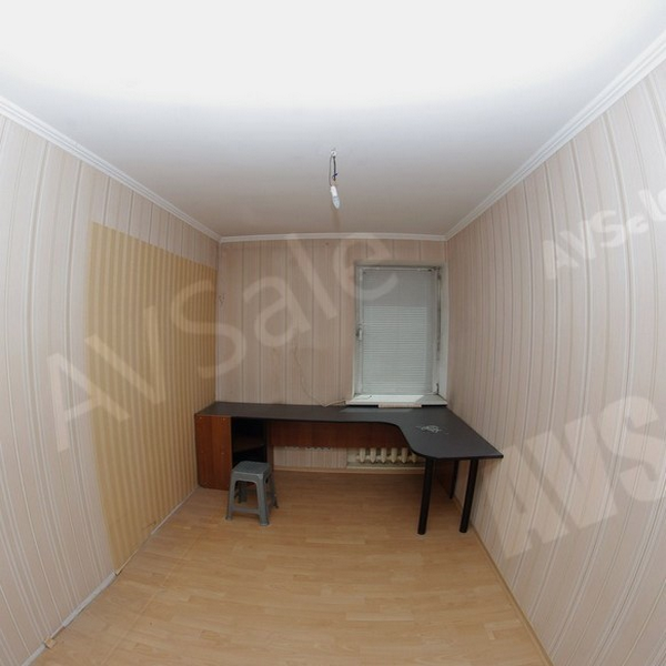 Продажа 2-комнатной квартиры 70 м², Митрополита Андрея Шептицкого ул., 3Г