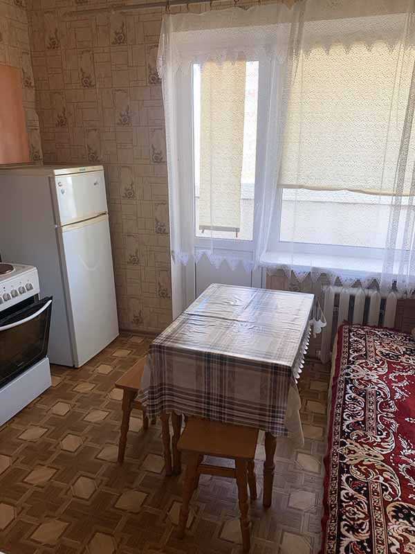 Продаж 1-кімнатної квартири 43 м², Марини Цвєтаєвої вул., 9А