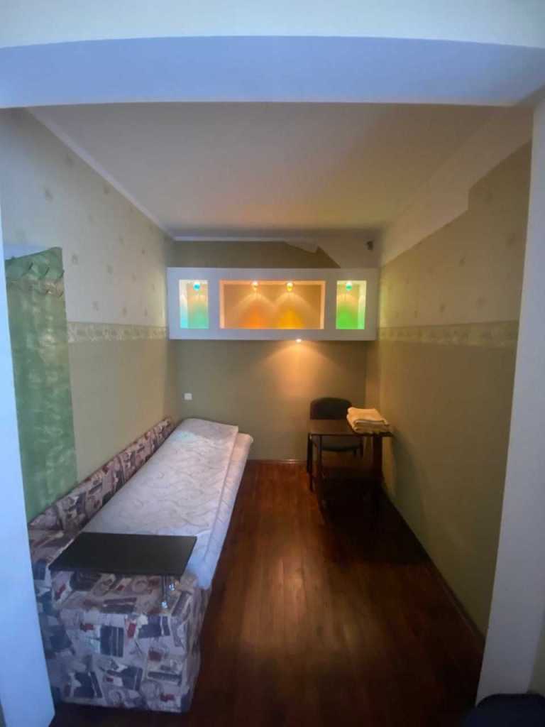 Оренда 1-кімнатної квартири 40 м², Академіка Туполєва вул., 17Г