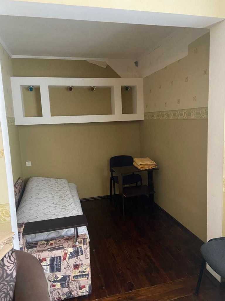 Оренда 1-кімнатної квартири 40 м², Академіка Туполєва вул., 17Г