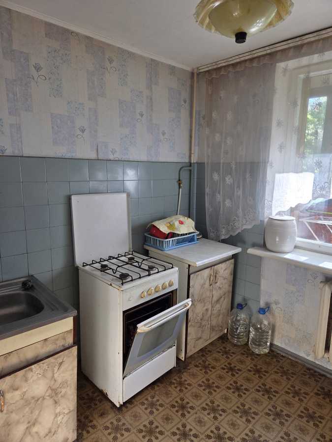 Оренда 1-кімнатної квартири 34 м², Михайла Донця вул., Котельникова, 87