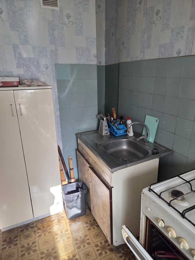 Оренда 1-кімнатної квартири 34 м², Михайла Донця вул., Котельникова, 87