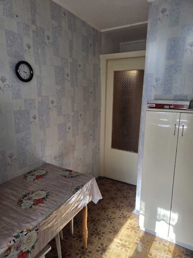 Оренда 1-кімнатної квартири 34 м², Михайла Донця вул., Котельникова, 87