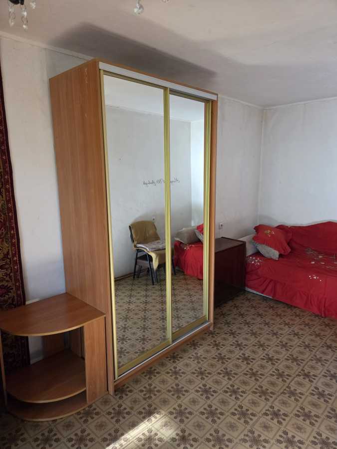 Оренда 1-кімнатної квартири 34 м², Михайла Донця вул., Котельникова, 87