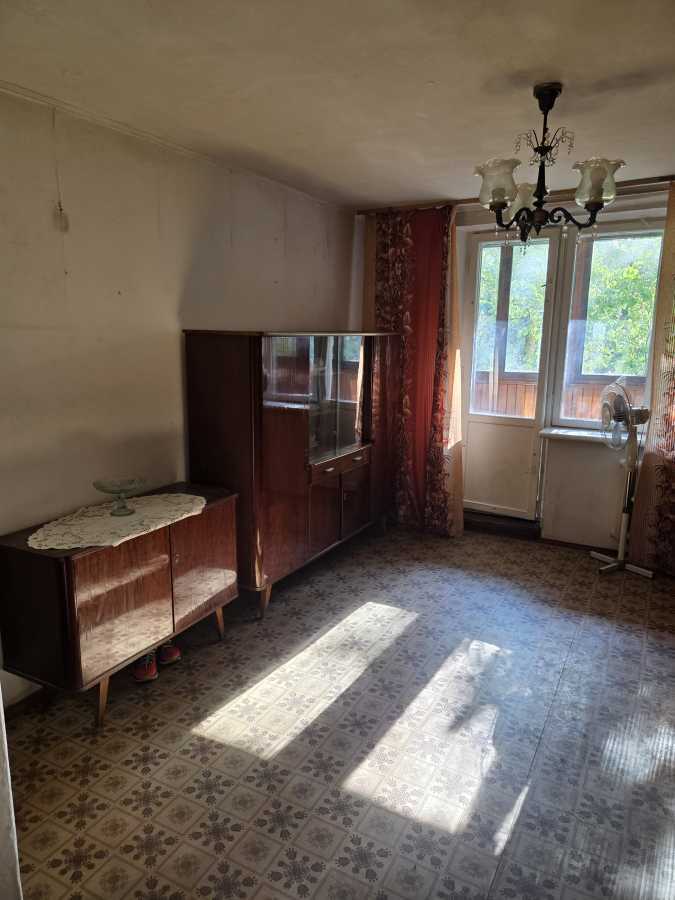 Оренда 1-кімнатної квартири 34 м², Михайла Донця вул., Котельникова, 87