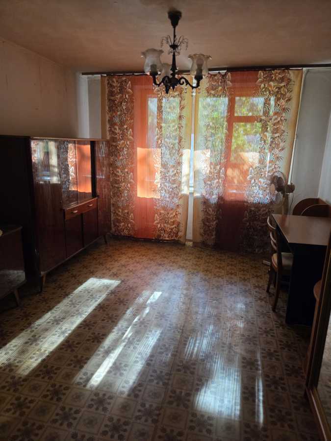 Оренда 1-кімнатної квартири 34 м², Михайла Донця вул., Котельникова, 87
