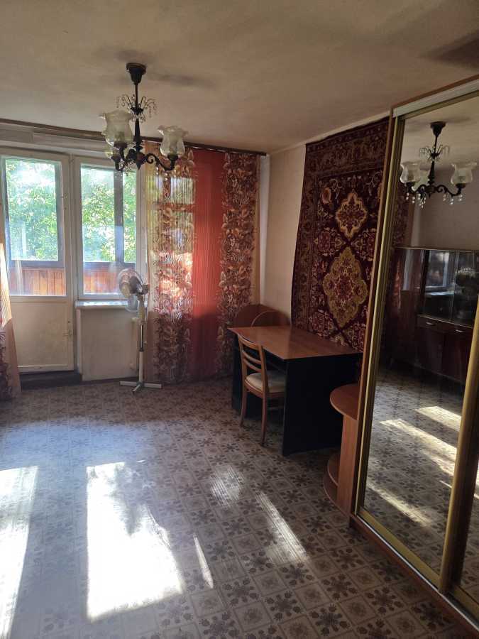 Оренда 1-кімнатної квартири 34 м², Михайла Донця вул., Котельникова, 87