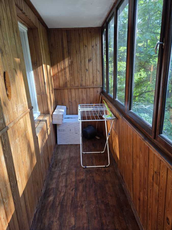 Оренда 1-кімнатної квартири 34 м², Михайла Донця вул., Котельникова, 87