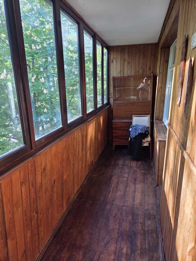 Оренда 1-кімнатної квартири 34 м², Михайла Донця вул., Котельникова, 87