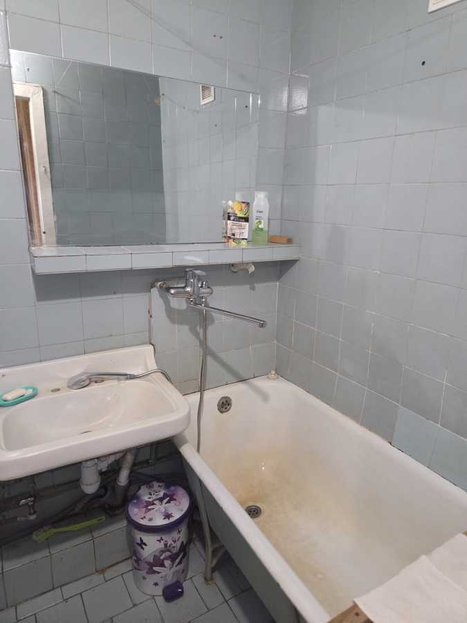 Оренда 1-кімнатної квартири 34 м², Михайла Донця вул., Котельникова, 87