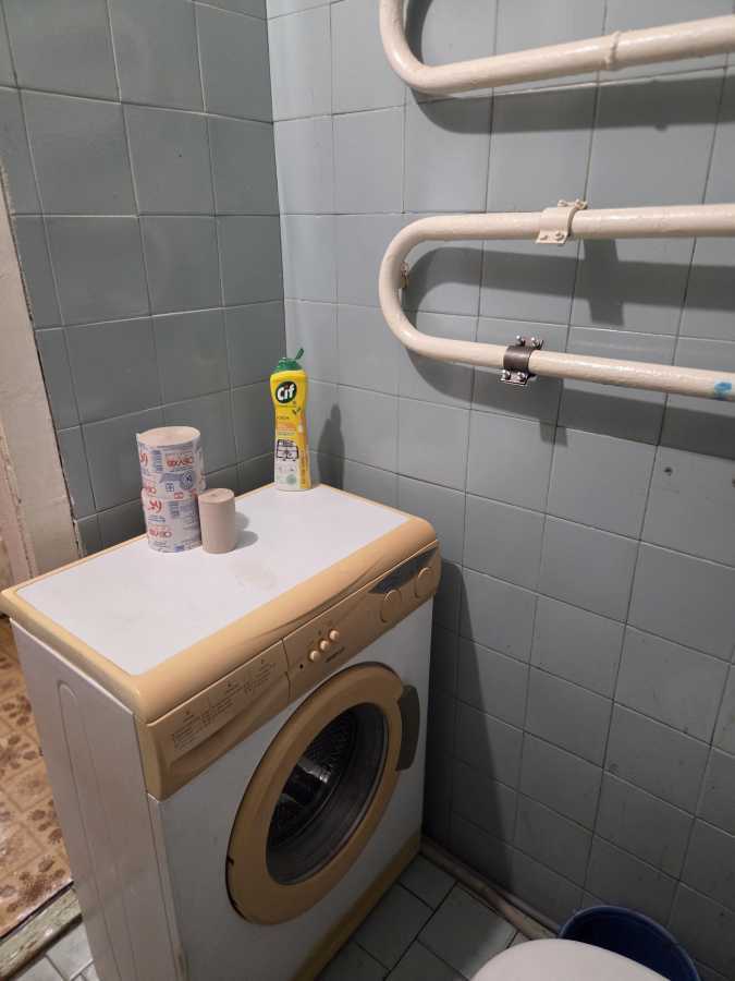 Оренда 1-кімнатної квартири 34 м², Михайла Донця вул., Котельникова, 87