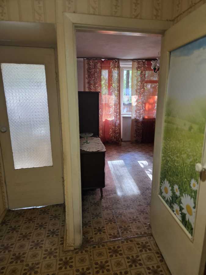 Оренда 1-кімнатної квартири 34 м², Михайла Донця вул., Котельникова, 87