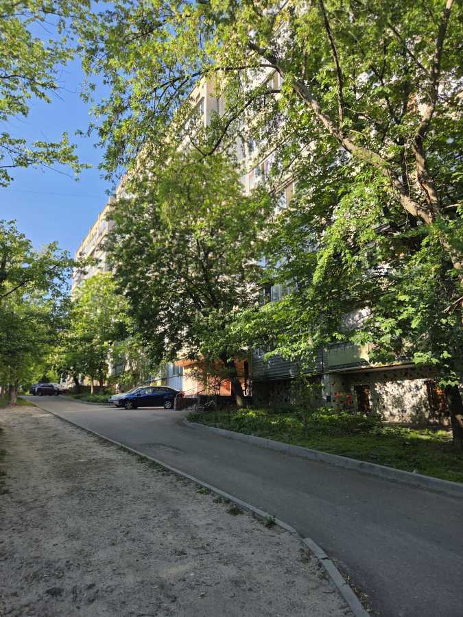 Оренда 1-кімнатної квартири 34 м², Михайла Донця вул., Котельникова, 87