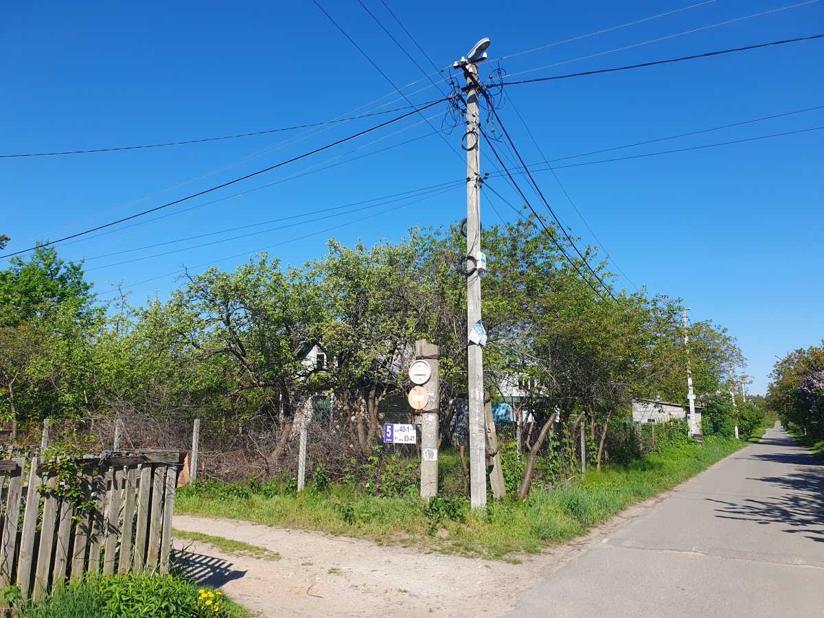 Продажа дачи 24 м², ЖК Greenландия, ДОМ 5, 41