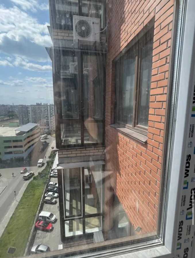 Продажа 2-комнатной квартиры 73 м², Владимировская
