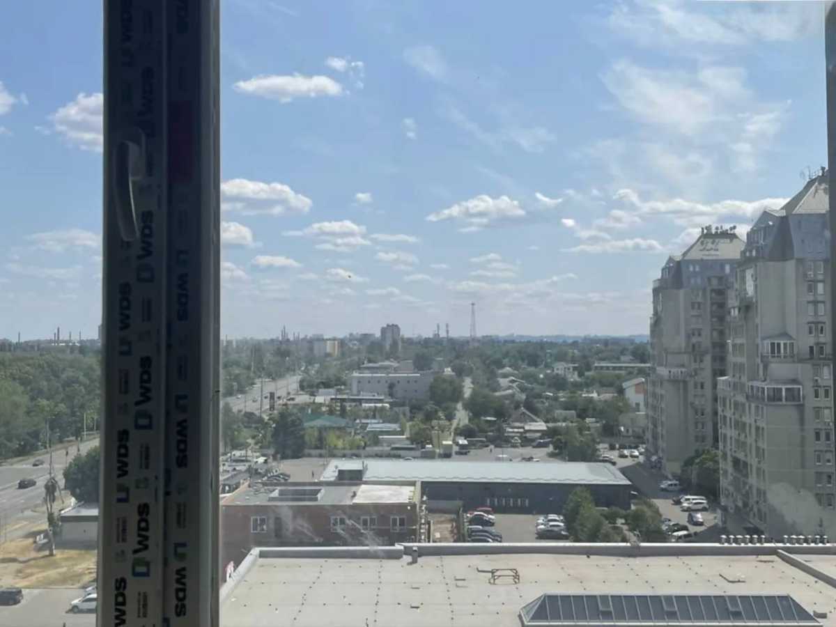 Продажа 2-комнатной квартиры 73 м², Владимировская