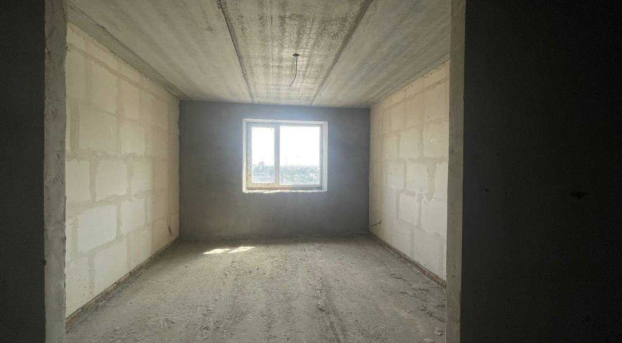 Продажа 2-комнатной квартиры 73 м², Владимировская