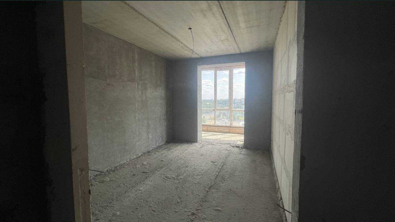 Продажа 2-комнатной квартиры 73 м², Владимировская