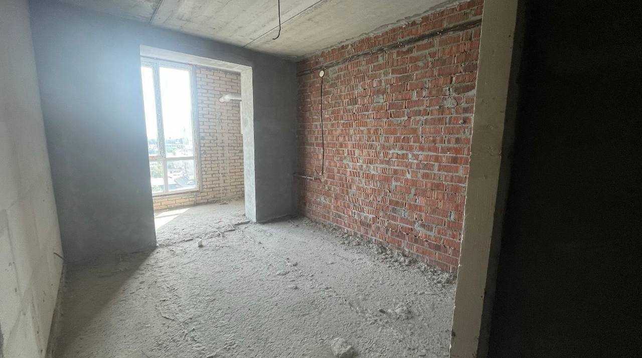 Продажа 2-комнатной квартиры 73 м², Владимировская