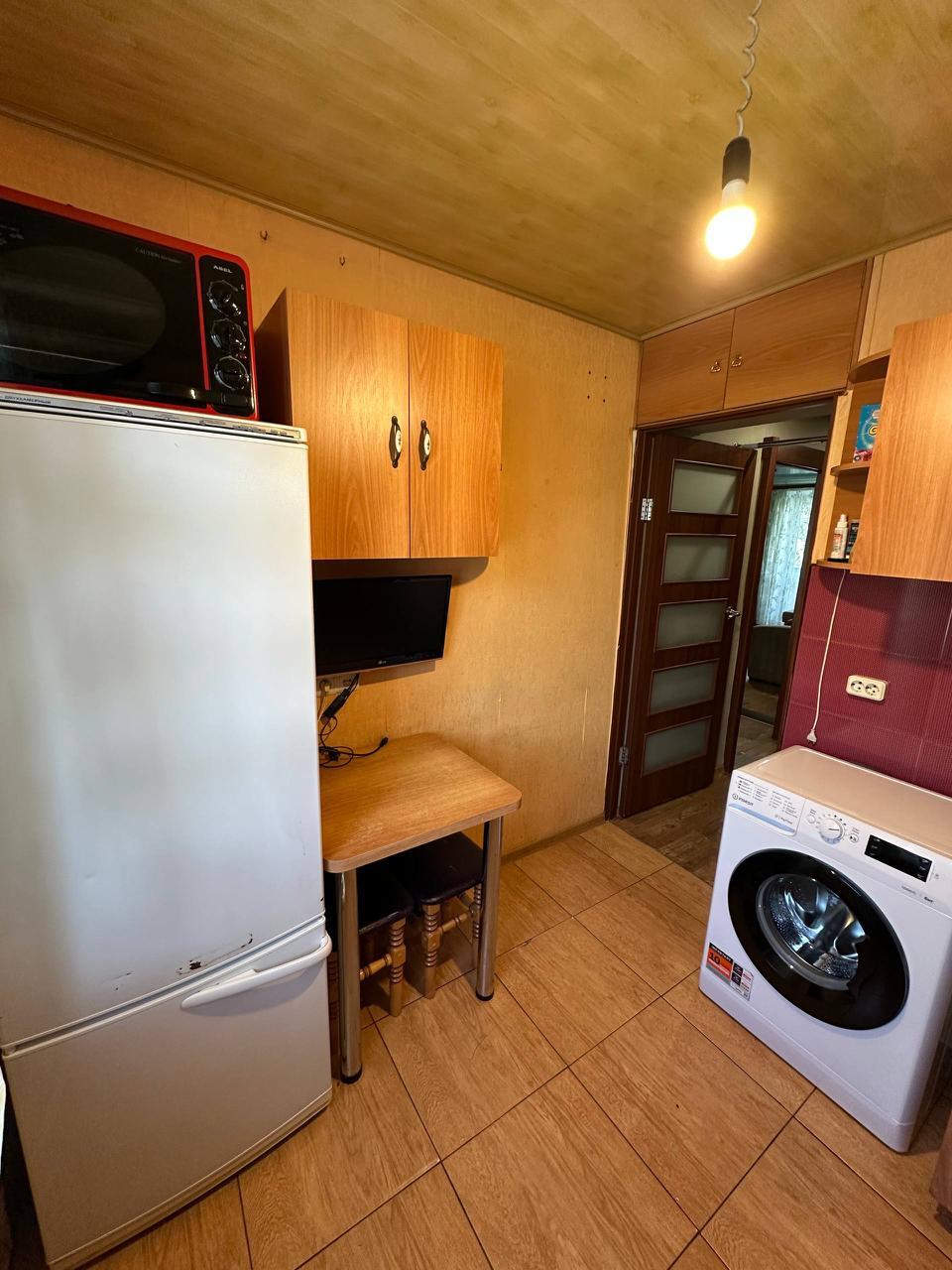 Аренда 1-комнатной квартиры 33 м², Александра Поля просп.