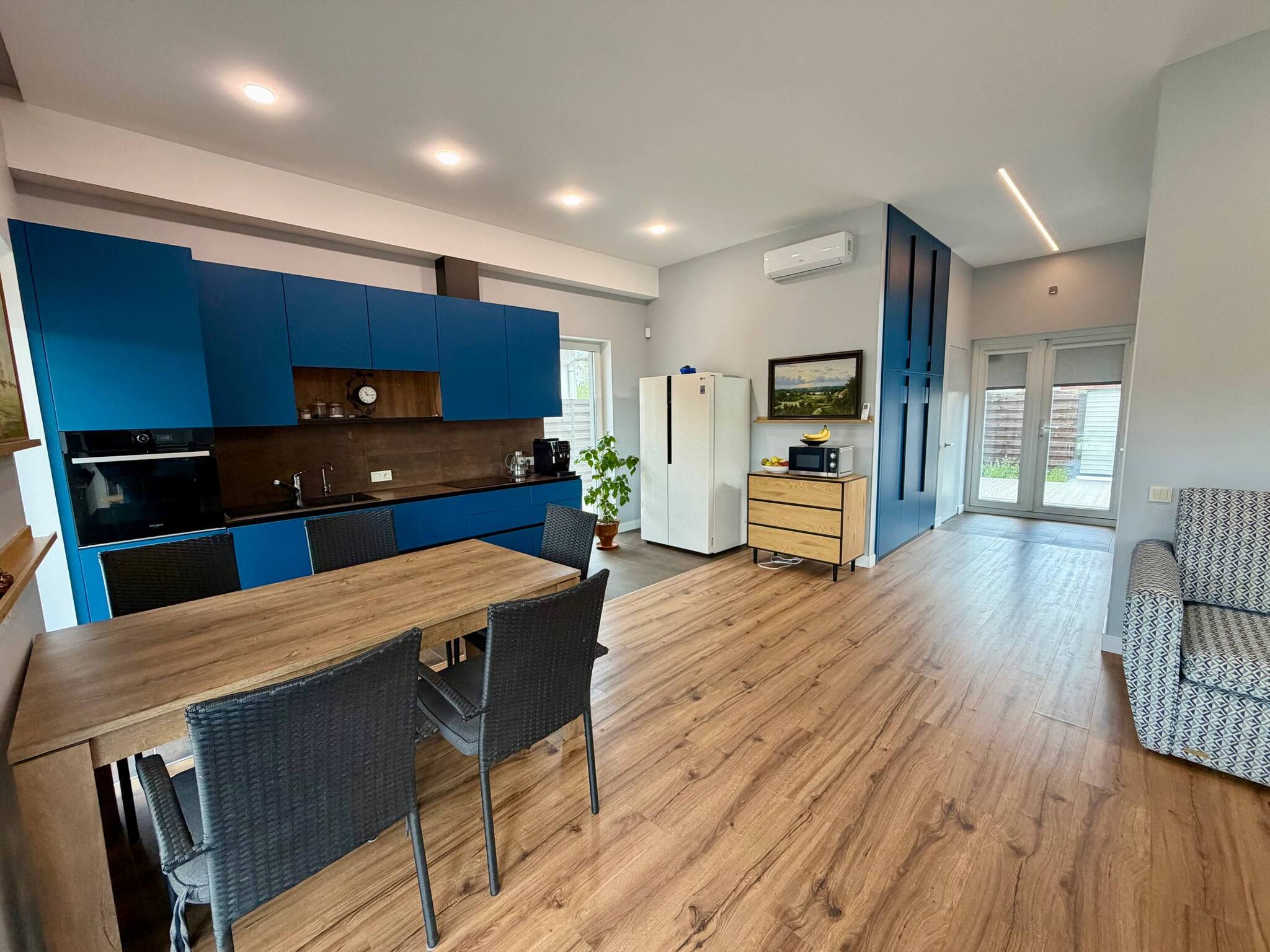 Продажа дома 122 м², Балканский пер.