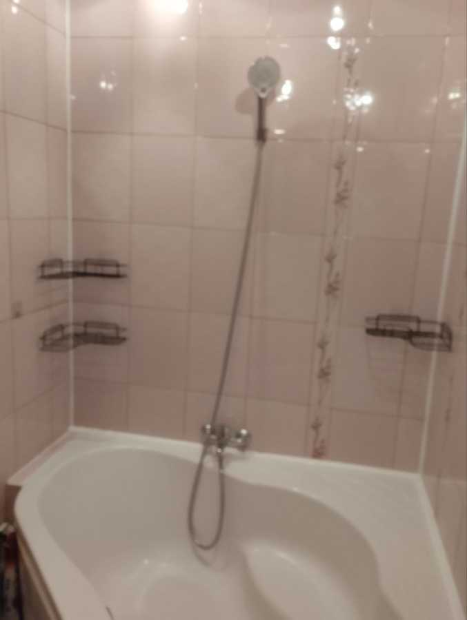 Оренда 1-кімнатної квартири 40 м², Героїв Дніпра вул., 40А