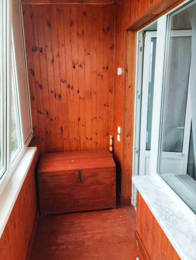 Оренда 1-кімнатної квартири 40 м², Героїв Дніпра вул., 40А