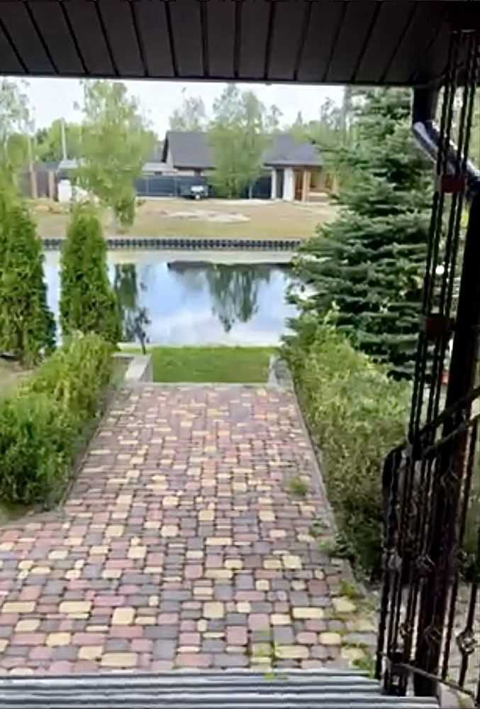 Продаж будинку 160 м², Озерна