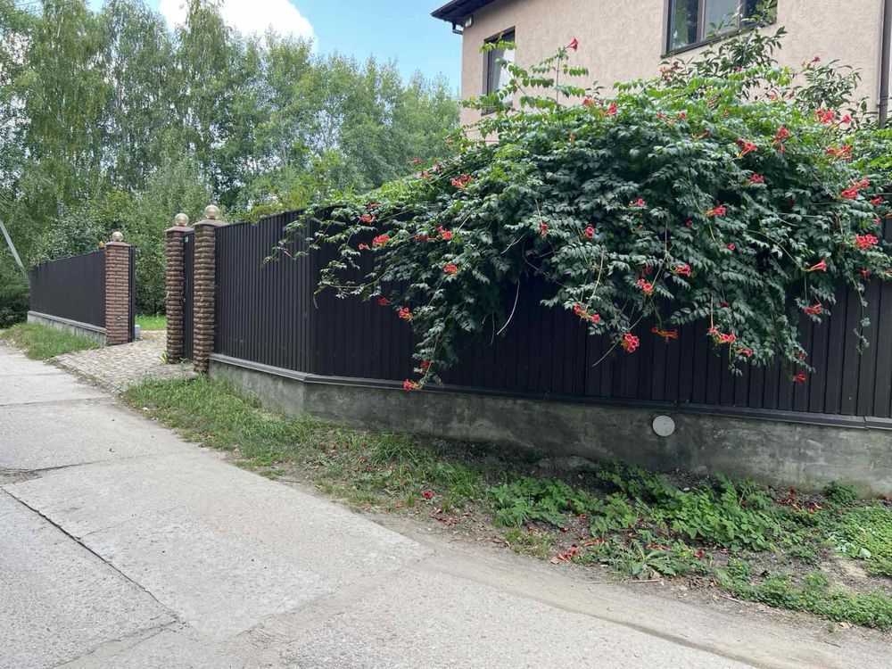 Продаж будинку 160 м², Озерна