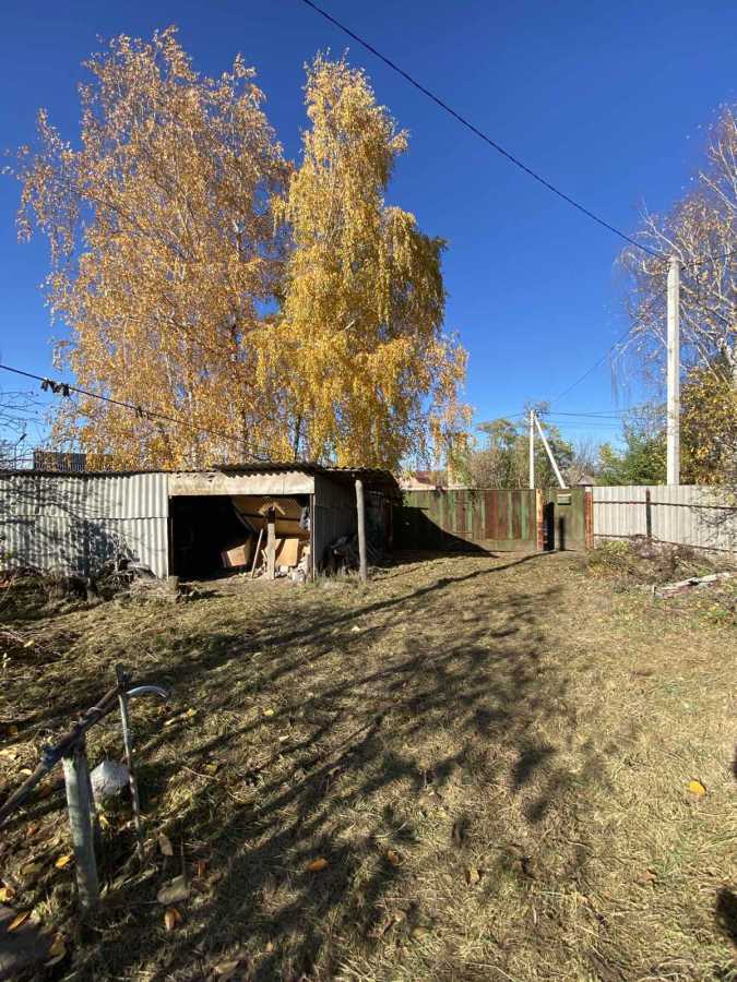 Продаж будинку 50 м², Народний