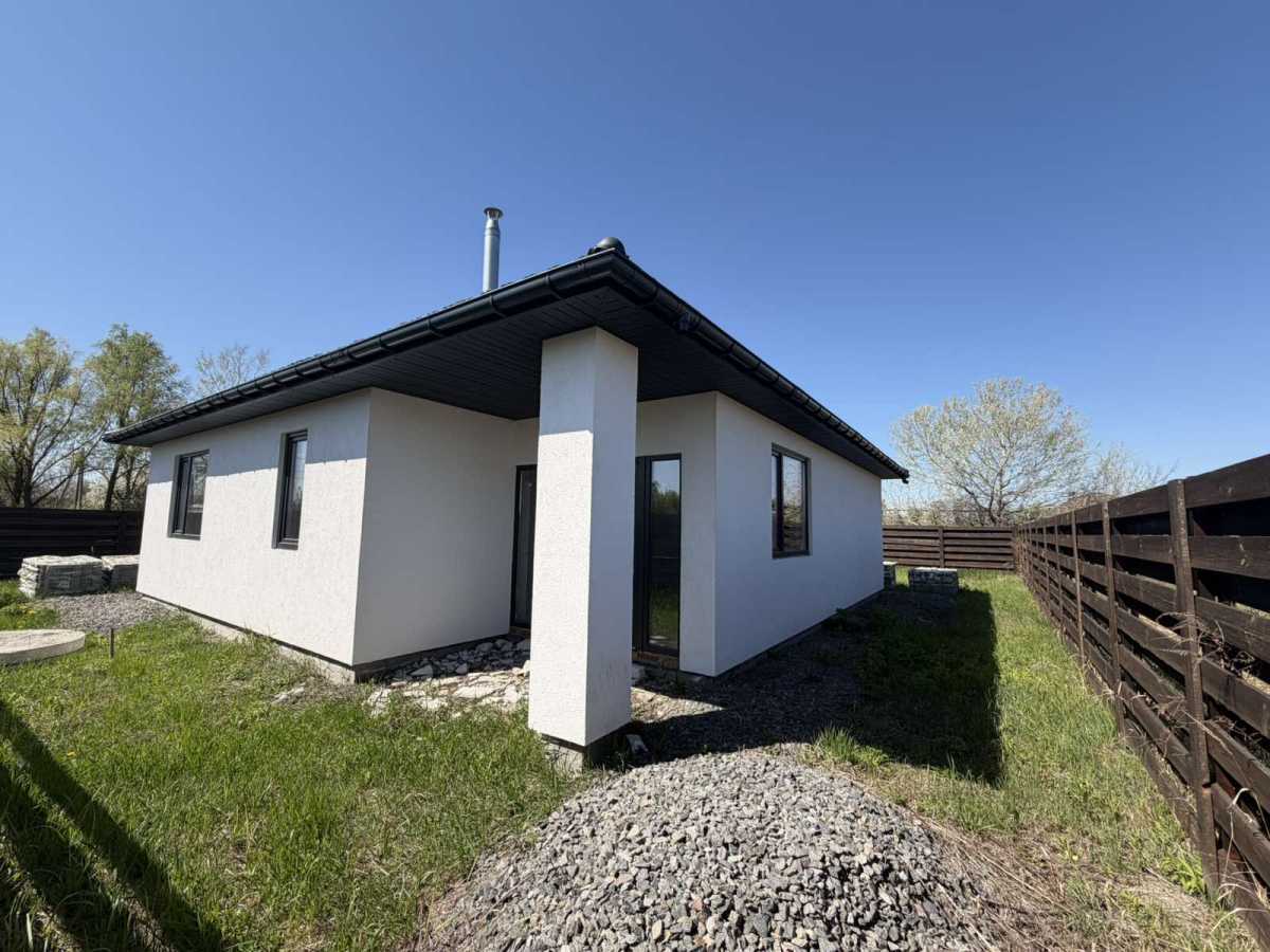 Продаж будинку 100 м², Марії Приймаченко вул.