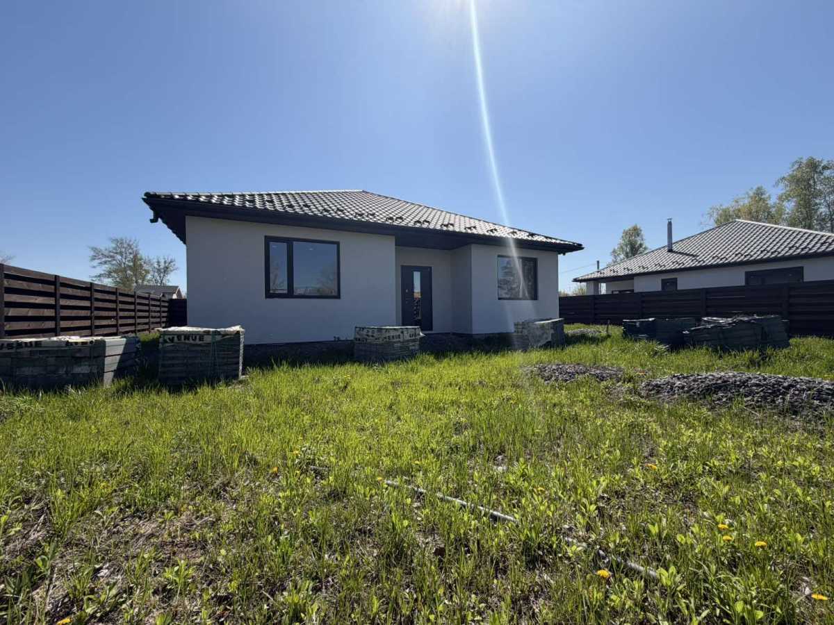 Продаж будинку 100 м², Марії Приймаченко вул.