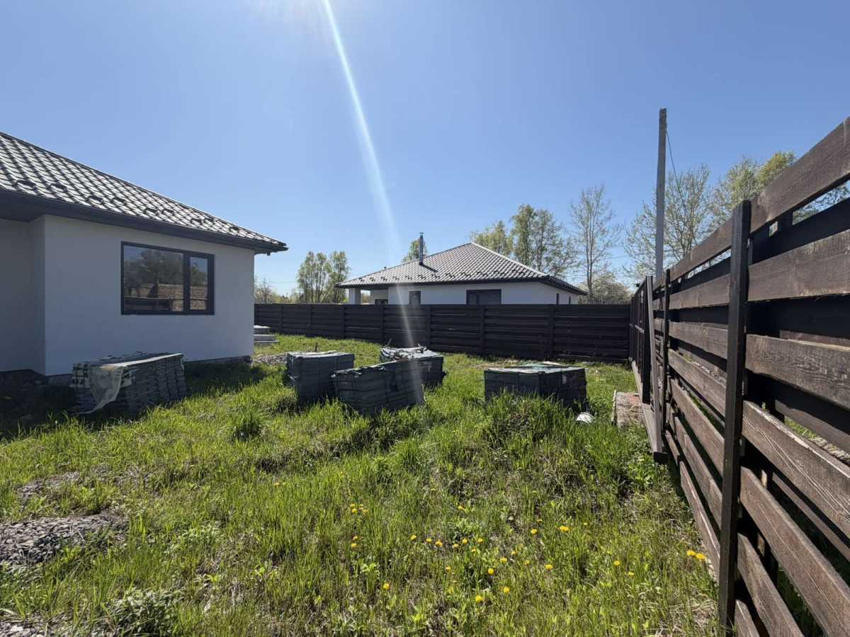 Продаж будинку 100 м², Марії Приймаченко вул.