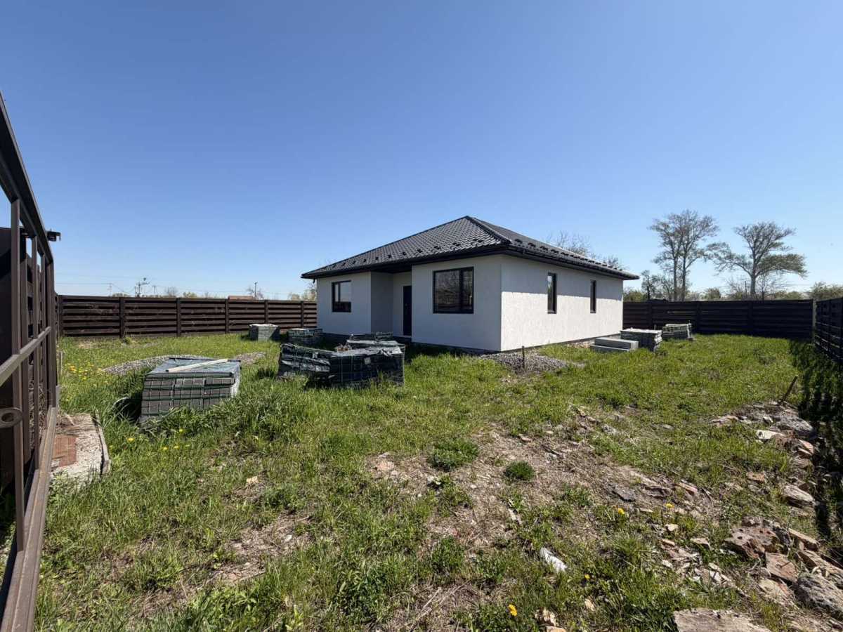 Продаж будинку 100 м², Марії Приймаченко вул.