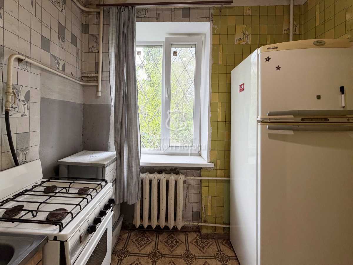Продажа 2-комнатной квартиры 43.3 м², Григория Чупринки ул., 6
