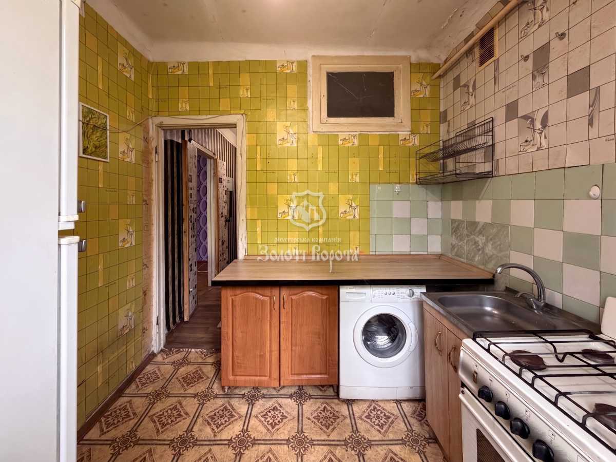 Продажа 2-комнатной квартиры 43.3 м², Григория Чупринки ул., 6