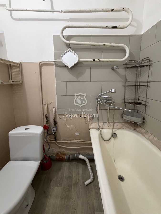 Продажа 2-комнатной квартиры 43.3 м², Григория Чупринки ул., 6