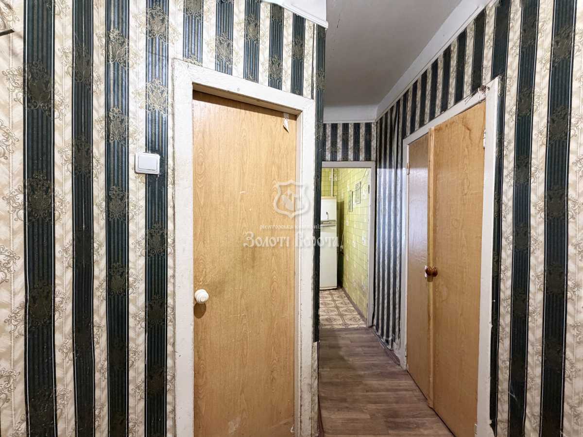 Продажа 2-комнатной квартиры 43.3 м², Григория Чупринки ул., 6