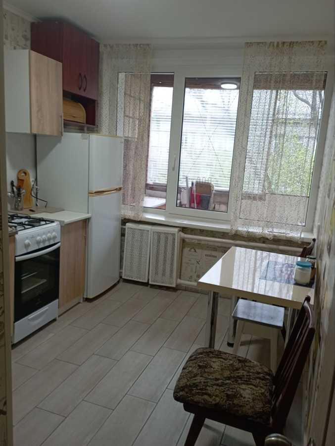 Оренда 1-кімнатної квартири 34 м², Виноградний пров., 6