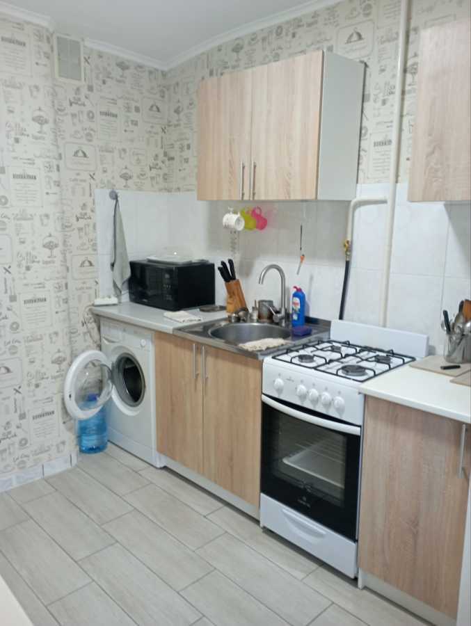 Оренда 1-кімнатної квартири 34 м², Виноградний пров., 6
