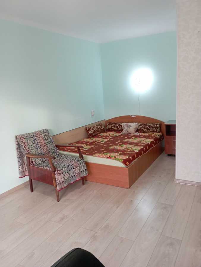 Оренда 1-кімнатної квартири 34 м², Виноградний пров., 6