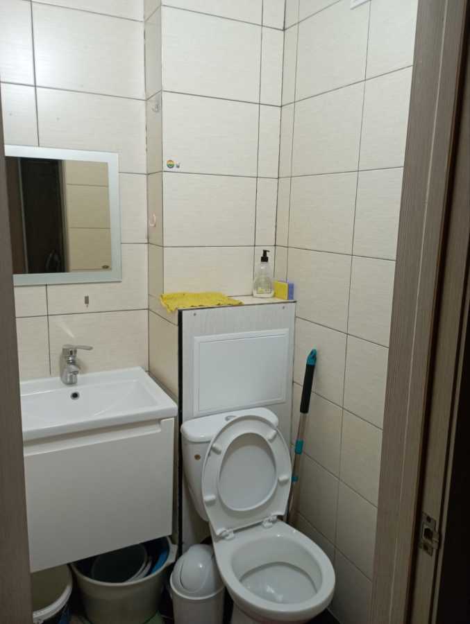 Оренда 1-кімнатної квартири 34 м², Виноградний пров., 6