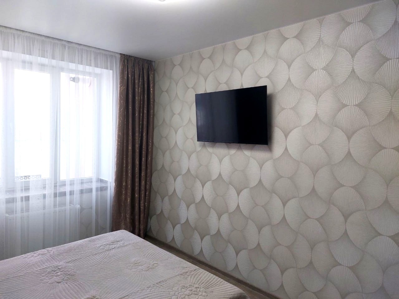 Оренда 1-кімнатної квартири 46 м², Семена Палія вул., вул./Паустовського