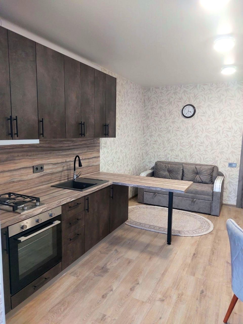 Оренда 1-кімнатної квартири 46 м², Семена Палія вул., вул./Паустовського