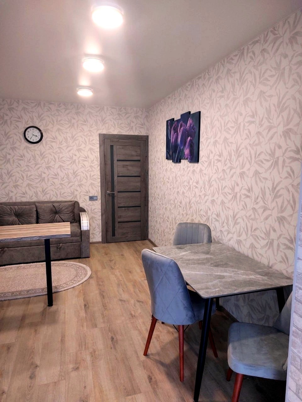 Оренда 1-кімнатної квартири 46 м², Семена Палія вул., вул./Паустовського