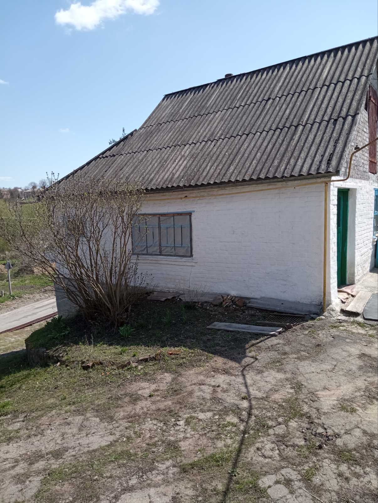 Продажа дома 74 м²