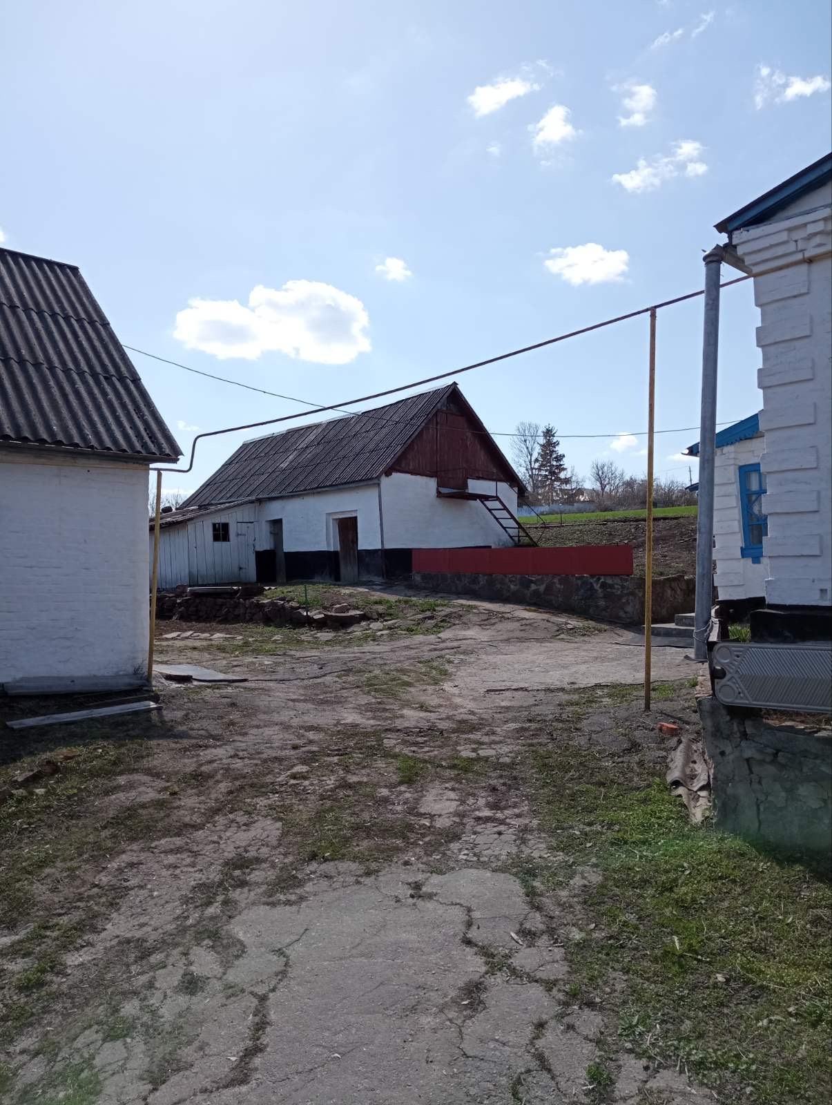 Продажа дома 74 м²