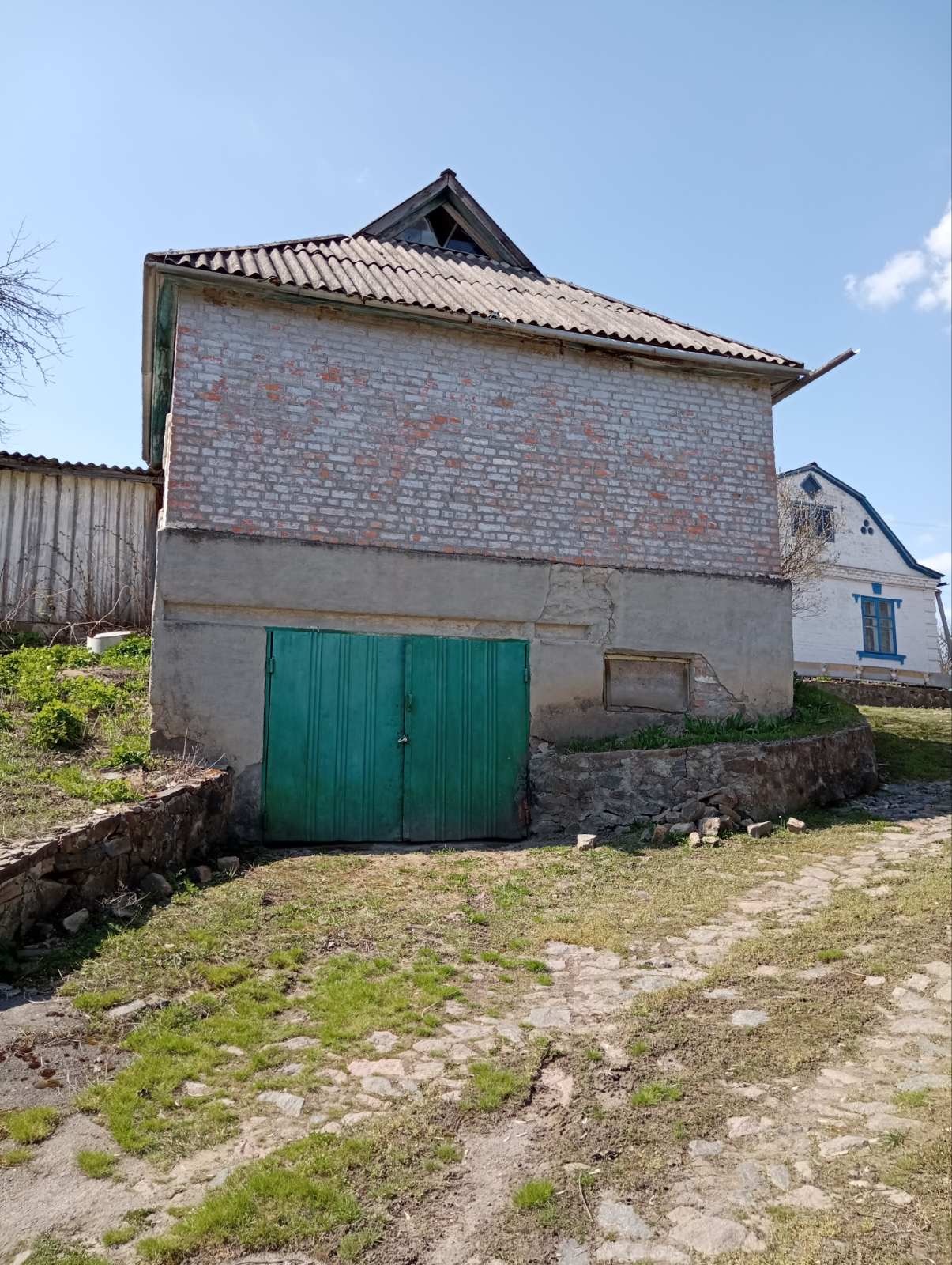 Продажа дома 74 м²